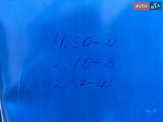 Белый Ивеко Дейли, объемом двигателя 3 л и пробегом 271 тыс. км за 35700 $, фото 47 на Automoto.ua