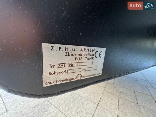 Білий Івеко Дейлі, об'ємом двигуна 3 л та пробігом 684 тис. км за 35900 $, фото 17 на Automoto.ua