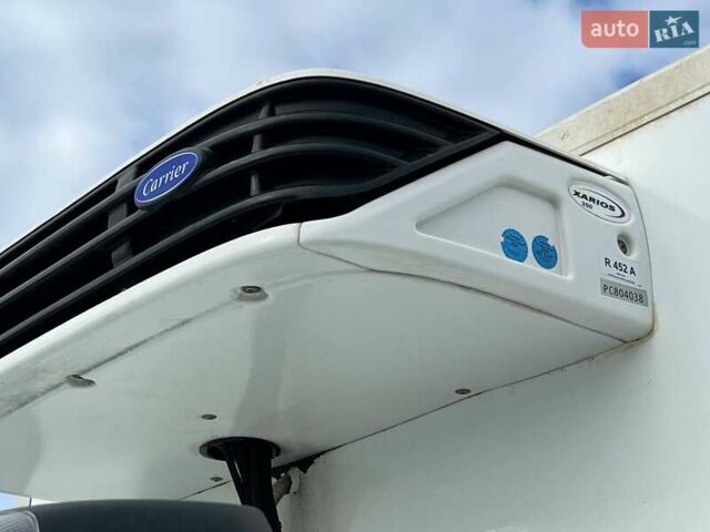 Білий Івеко Дейлі, об'ємом двигуна 2.3 л та пробігом 241 тис. км за 19153 $, фото 15 на Automoto.ua