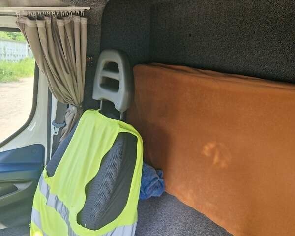 Белый Ивеко Дейли, объемом двигателя 3 л и пробегом 513 тыс. км за 35999 $, фото 31 на Automoto.ua