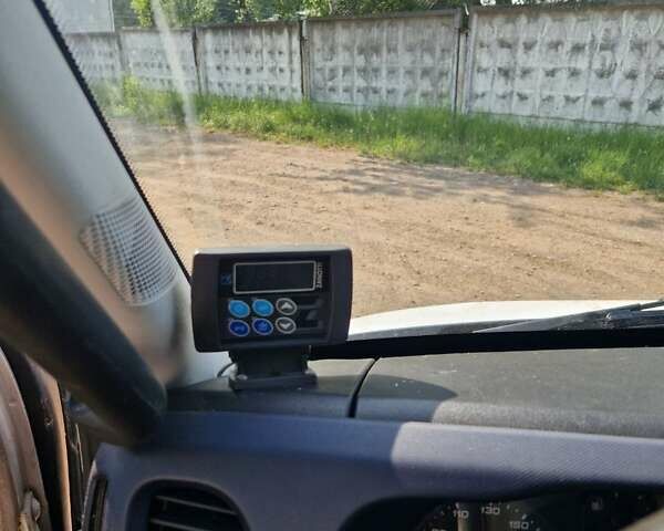 Белый Ивеко Дейли, объемом двигателя 3 л и пробегом 513 тыс. км за 35999 $, фото 29 на Automoto.ua