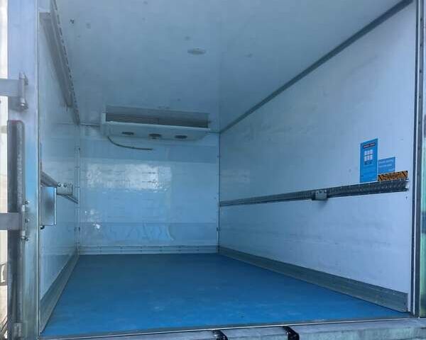 Білий Івеко Дейлі, об'ємом двигуна 3 л та пробігом 400 тис. км за 34200 $, фото 1 на Automoto.ua