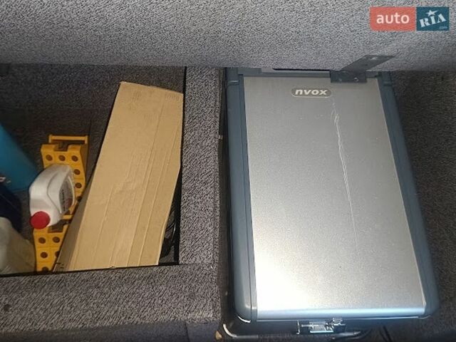 Белый Ивеко Дейли, объемом двигателя 3 л и пробегом 402 тыс. км за 44990 $, фото 7 на Automoto.ua