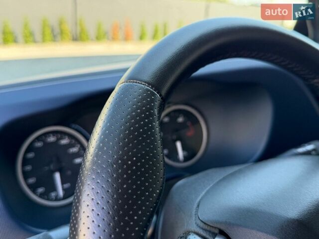 Белый Ивеко Дейли, объемом двигателя 3 л и пробегом 278 тыс. км за 30700 $, фото 21 на Automoto.ua