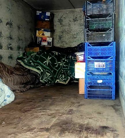 Білий Івеко Дейлі, об'ємом двигуна 2.8 л та пробігом 200 тис. км за 11000 $, фото 8 на Automoto.ua