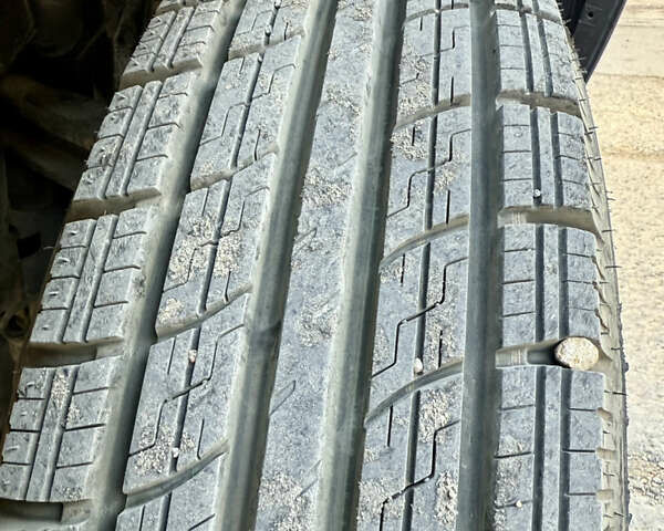 Белый Ивеко Дейли, объемом двигателя 3 л и пробегом 350 тыс. км за 12300 $, фото 30 на Automoto.ua