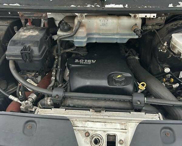 Білий Івеко Дейлі, об'ємом двигуна 3 л та пробігом 120 тис. км за 31500 $, фото 14 на Automoto.ua