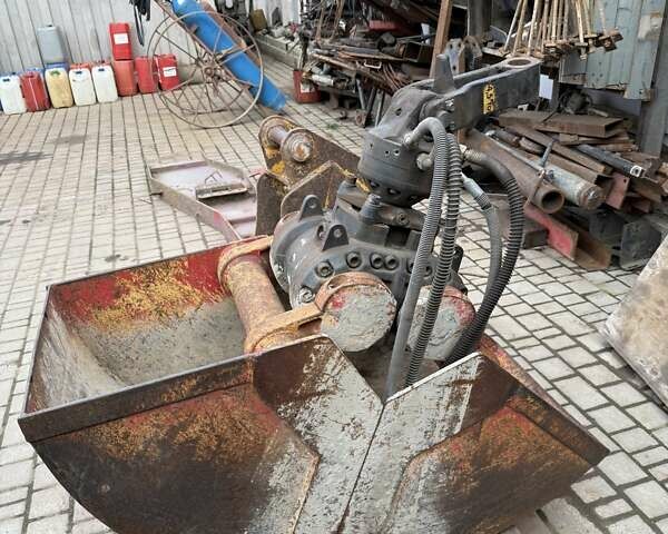 Білий Івеко Дейлі, об'ємом двигуна 3 л та пробігом 120 тис. км за 31500 $, фото 13 на Automoto.ua