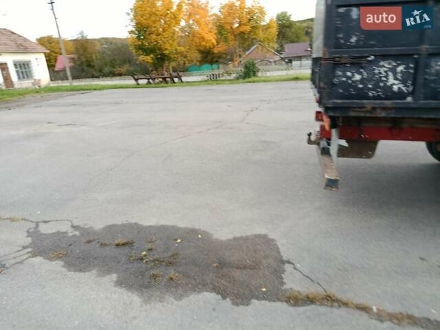 Белый Ивеко Дейли, объемом двигателя 2.8 л и пробегом 245 тыс. км за 6500 $, фото 1 на Automoto.ua