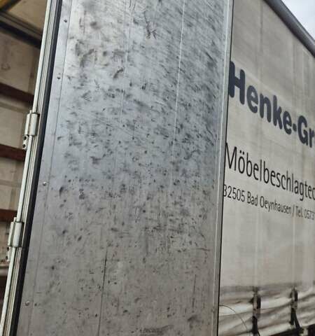 Белый Ивеко Дейли, объемом двигателя 3 л и пробегом 311 тыс. км за 11500 $, фото 5 на Automoto.ua