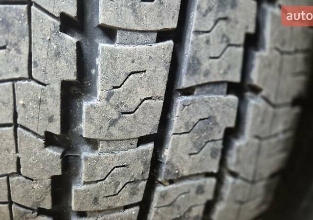 Белый Ивеко Дейли, объемом двигателя 3 л и пробегом 311 тыс. км за 11500 $, фото 6 на Automoto.ua