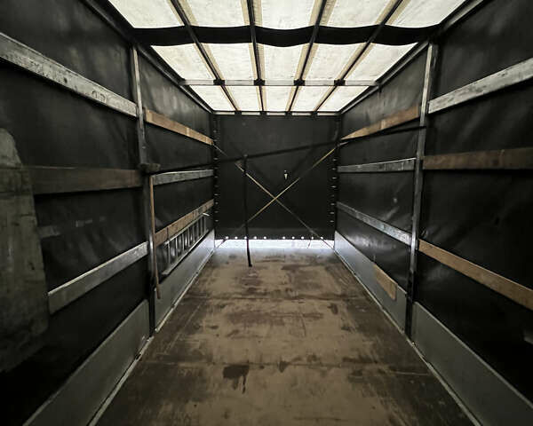 Белый Ивеко Дейли, объемом двигателя 3 л и пробегом 502 тыс. км за 19900 $, фото 1 на Automoto.ua