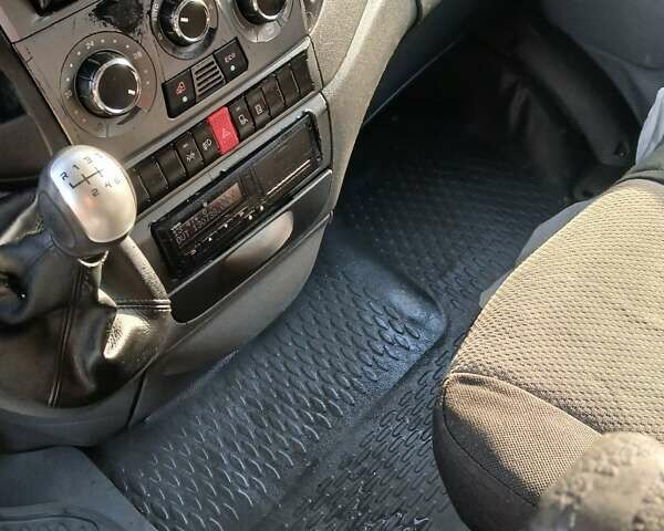 Белый Ивеко Дейли, объемом двигателя 3 л и пробегом 1 тыс. км за 16499 $, фото 13 на Automoto.ua