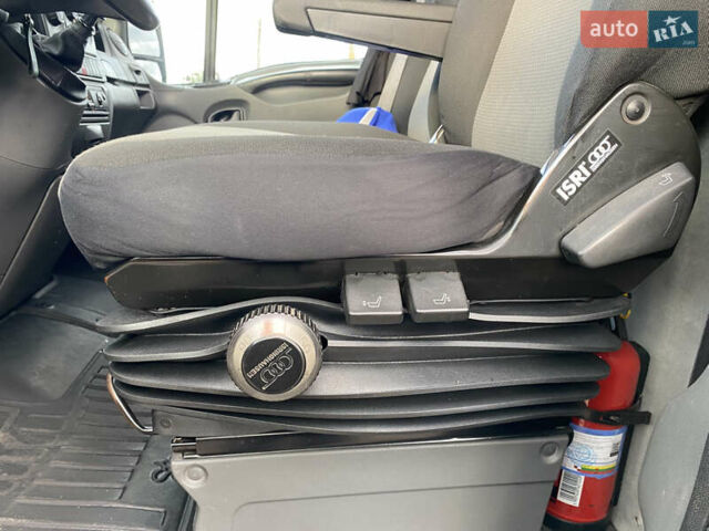 Білий Івеко Дейлі, об'ємом двигуна 3 л та пробігом 290 тис. км за 15500 $, фото 7 на Automoto.ua