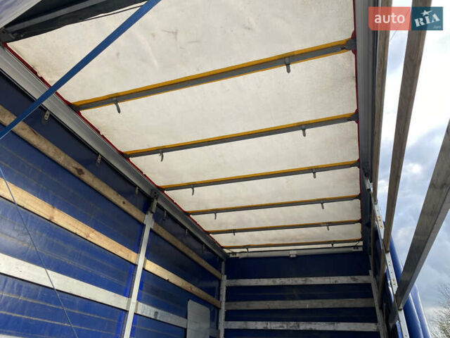 Білий Івеко Дейлі, об'ємом двигуна 3 л та пробігом 290 тис. км за 15500 $, фото 23 на Automoto.ua