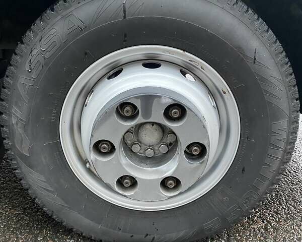 Белый Ивеко Дейли, объемом двигателя 3 л и пробегом 808 тыс. км за 20500 $, фото 31 на Automoto.ua