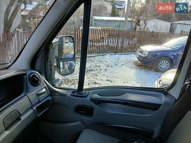 Белый Ивеко Дейли, объемом двигателя 3 л и пробегом 1 тыс. км за 16499 $, фото 11 на Automoto.ua