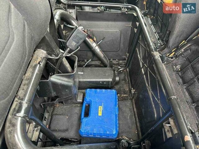 Белый Ивеко Дейли, объемом двигателя 3 л и пробегом 466 тыс. км за 25999 $, фото 60 на Automoto.ua