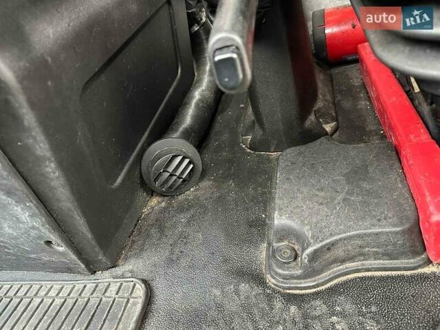 Білий Івеко Дейлі, об'ємом двигуна 3 л та пробігом 466 тис. км за 26600 $, фото 40 на Automoto.ua