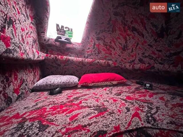 Белый Ивеко Дейли, объемом двигателя 3 л и пробегом 466 тыс. км за 25999 $, фото 55 на Automoto.ua