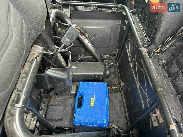 Білий Івеко Дейлі, об'ємом двигуна 3 л та пробігом 466 тис. км за 26600 $, фото 42 на Automoto.ua