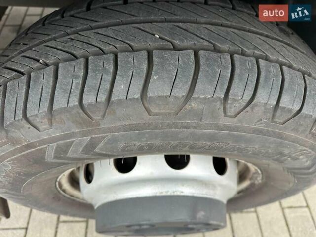 Белый Ивеко Дейли, объемом двигателя 3 л и пробегом 466 тыс. км за 25999 $, фото 23 на Automoto.ua