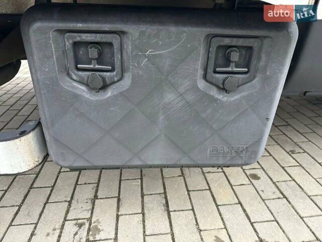 Белый Ивеко Дейли, объемом двигателя 3 л и пробегом 466 тыс. км за 25999 $, фото 42 на Automoto.ua