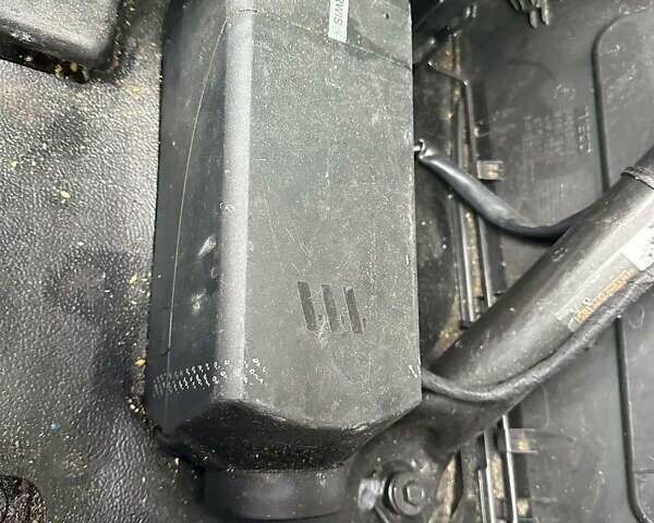 Белый Ивеко Дейли, объемом двигателя 3 л и пробегом 466 тыс. км за 25999 $, фото 59 на Automoto.ua