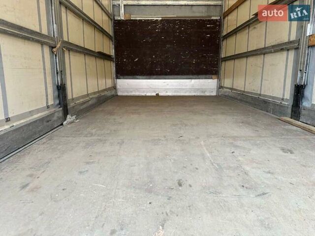 Білий Івеко Дейлі, об'ємом двигуна 3 л та пробігом 466 тис. км за 26600 $, фото 56 на Automoto.ua