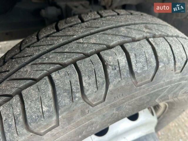 Білий Івеко Дейлі, об'ємом двигуна 3 л та пробігом 466 тис. км за 26600 $, фото 51 на Automoto.ua