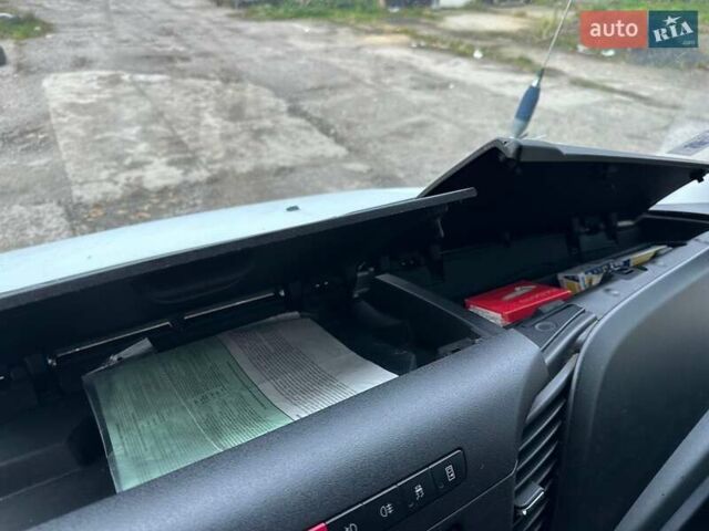 Білий Івеко Дейлі, об'ємом двигуна 3 л та пробігом 466 тис. км за 26600 $, фото 31 на Automoto.ua