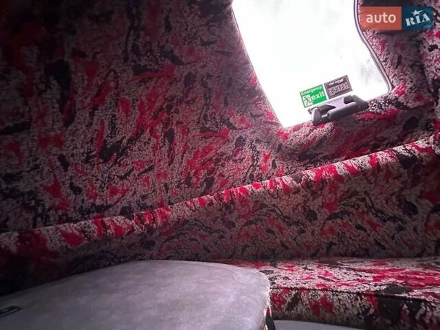 Белый Ивеко Дейли, объемом двигателя 3 л и пробегом 466 тыс. км за 25999 $, фото 56 на Automoto.ua