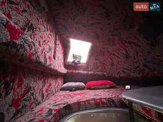 Белый Ивеко Дейли, объемом двигателя 3 л и пробегом 466 тыс. км за 25999 $, фото 57 на Automoto.ua