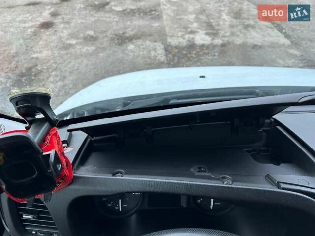 Білий Івеко Дейлі, об'ємом двигуна 3 л та пробігом 466 тис. км за 26600 $, фото 43 на Automoto.ua