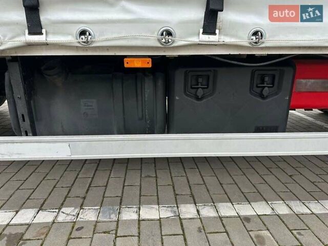 Белый Ивеко Дейли, объемом двигателя 3 л и пробегом 466 тыс. км за 25999 $, фото 39 на Automoto.ua