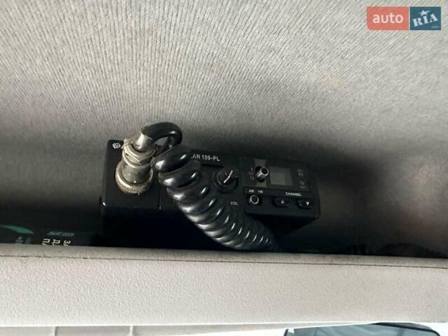 Белый Ивеко Дейли, объемом двигателя 3 л и пробегом 466 тыс. км за 25999 $, фото 29 на Automoto.ua