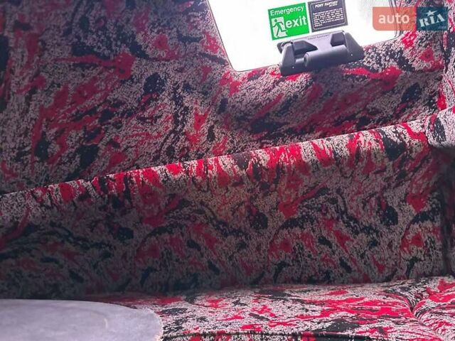 Білий Івеко Дейлі, об'ємом двигуна 3 л та пробігом 466 тис. км за 26600 $, фото 37 на Automoto.ua