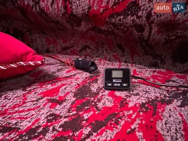 Белый Ивеко Дейли, объемом двигателя 3 л и пробегом 466 тыс. км за 25999 $, фото 53 на Automoto.ua