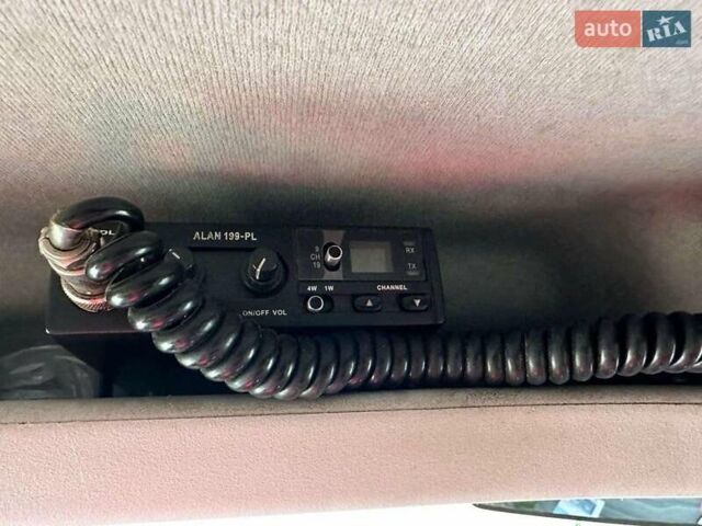 Белый Ивеко Дейли, объемом двигателя 3 л и пробегом 466 тыс. км за 25999 $, фото 51 на Automoto.ua