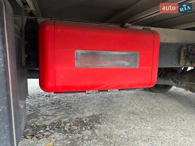 Білий Івеко Дейлі, об'ємом двигуна 3 л та пробігом 466 тис. км за 26600 $, фото 48 на Automoto.ua