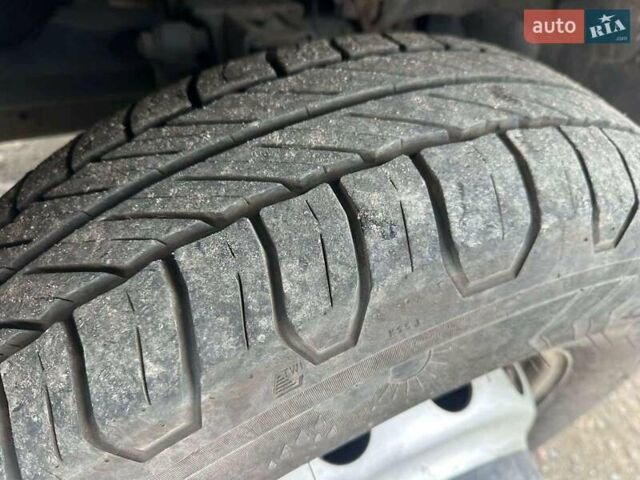 Белый Ивеко Дейли, объемом двигателя 3 л и пробегом 466 тыс. км за 25999 $, фото 45 на Automoto.ua