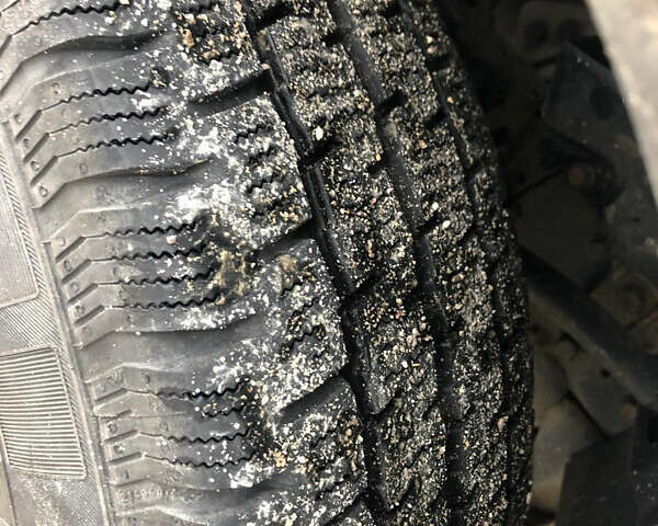 Івеко Дейлі 2015 у Ковель на Automoto.ua Білий Івеко Дейлі, об'ємом двигуна 3 л та пробігом 650 тис. км за 26000 $, фото 3 на Automoto.ua