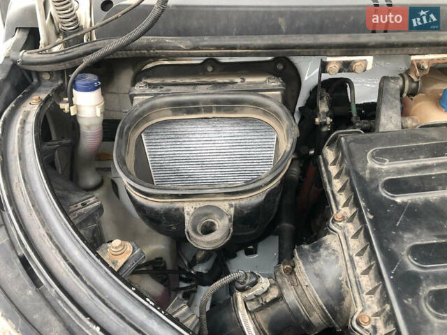 Івеко Дейлі 2015 у Ковель на Automoto.ua Білий Івеко Дейлі, об'ємом двигуна 3 л та пробігом 650 тис. км за 26000 $, фото 5 на Automoto.ua