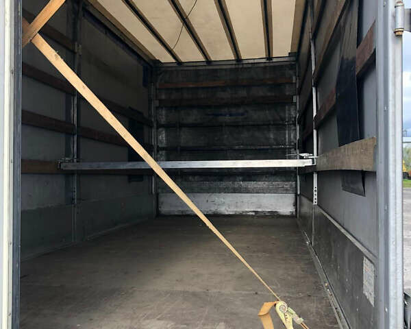 Івеко Дейлі 2015 у Ковель на Automoto.ua Білий Івеко Дейлі, об'ємом двигуна 3 л та пробігом 650 тис. км за 26000 $, фото 8 на Automoto.ua