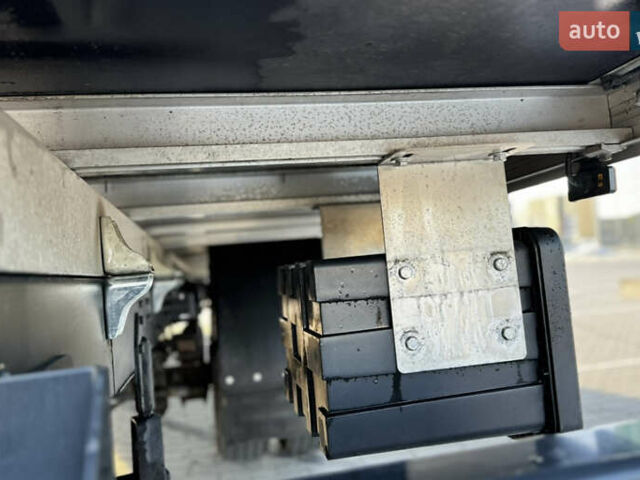 Белый Ивеко Дейли, объемом двигателя 3 л и пробегом 272 тыс. км за 29000 $, фото 21 на Automoto.ua