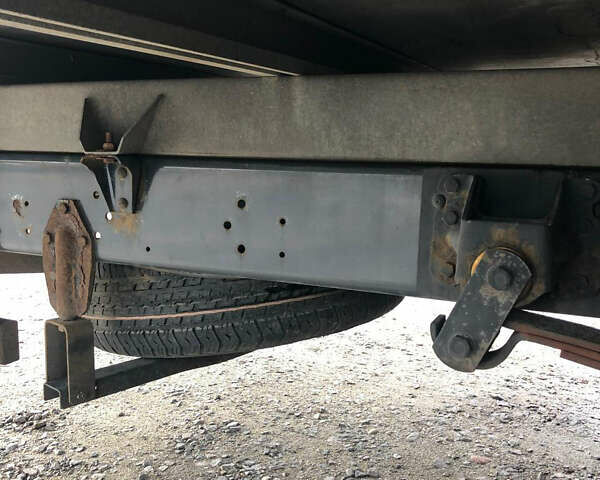 Івеко Дейлі 2015 у Ковель на Automoto.ua Білий Івеко Дейлі, об'ємом двигуна 3 л та пробігом 650 тис. км за 26000 $, фото 2 на Automoto.ua