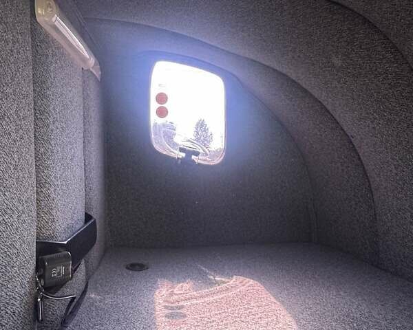 Белый Ивеко Дейли, объемом двигателя 3 л и пробегом 687 тыс. км за 26500 $, фото 11 на Automoto.ua
