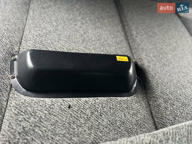 Білий Івеко Дейлі, об'ємом двигуна 3 л та пробігом 400 тис. км за 25900 $, фото 34 на Automoto.ua