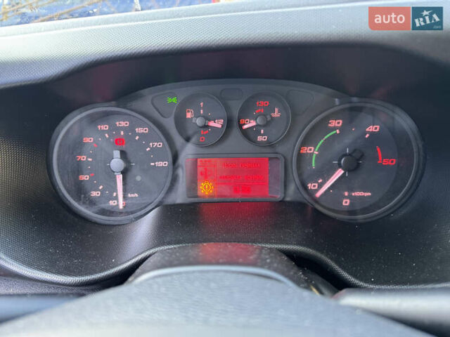 Белый Ивеко Дейли, объемом двигателя 3 л и пробегом 430 тыс. км за 24500 $, фото 6 на Automoto.ua