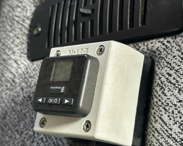 Белый Ивеко Дейли, объемом двигателя 3 л и пробегом 730 тыс. км за 25300 $, фото 18 на Automoto.ua